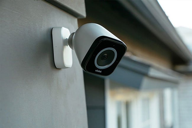 Smart Home Security