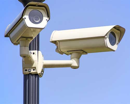 Fire & Smoke Detection System